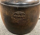 Pair of Vintage Kettles