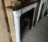 Decorative Painted Surround