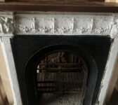 Decorative Painted Surround