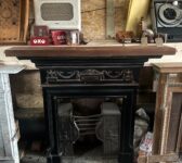 Classical Black Surround