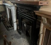 Classical Black Surround