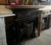 Classical Black Surround