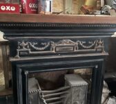 Classical Black Surround