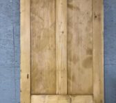Antique Pine 4 Panel Door