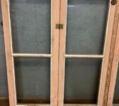 Period Style Folding Doors