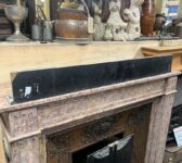 Ornate French Wall Shelf