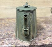 Ornate Decorative Tea Set