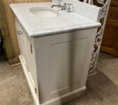 Classic Marble Vanity Unit