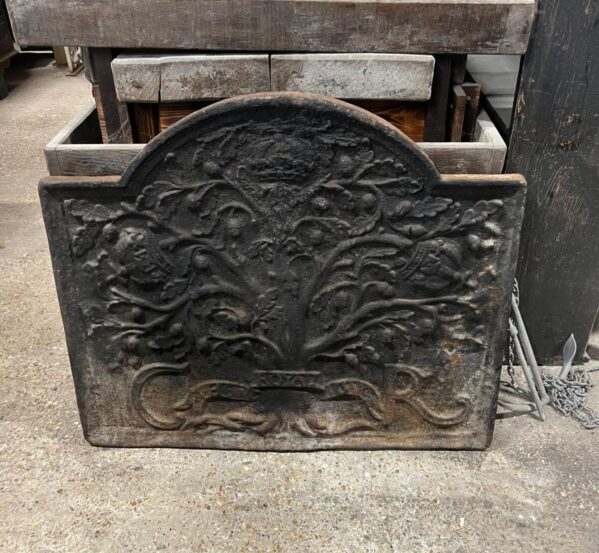 Tree of Life Fireback