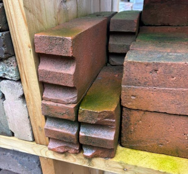 Special Shape Bricks