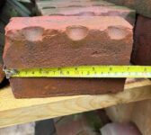 Decorative Feature Bricks