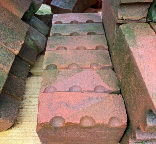 Decorative Feature Bricks