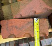 Decorative Feature Bricks