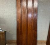 Handsome Character Door