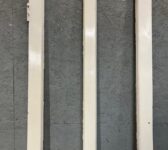 Painted Internal Door