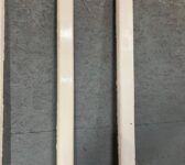 Painted Internal Door