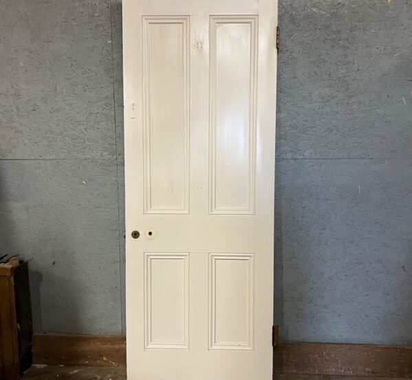 Traditional Internal Door