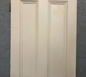 Generous 4 Panel Door