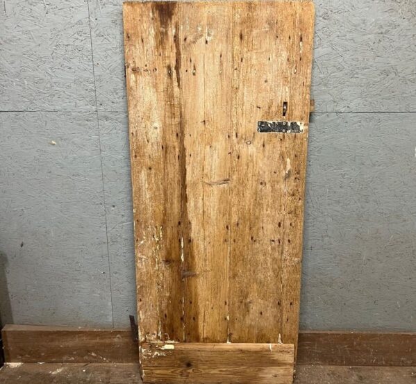 Characterful L&B Door