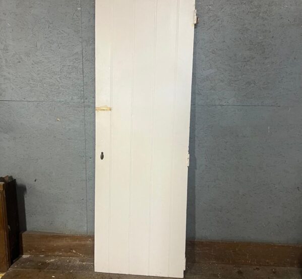 Victorian Softwood Door