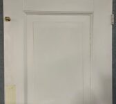 Elegant 1 Panel Door