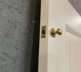 Elegant 1 Panel Door