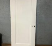 Elegant 1 Panel Door