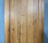 Character Pine 4 Panel Door