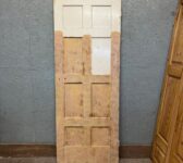 Period 8 Panel Door