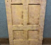 Period 8 Panel Door