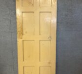 Period 8 Panel Door