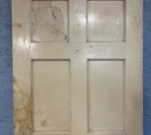 Period 8 Panel Door