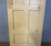 Period 8 Panel Door