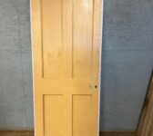 Buttermilk 4 Panel Door