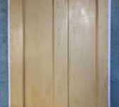 Buttermilk 4 Panel Door