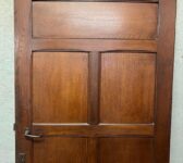 Stunning 7 Panel Oak Door