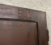 Beautiful 7 Panel Oak Door
