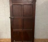 Beautiful 7 Panel Oak Door