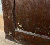 Beautiful 7 Panel Oak Door