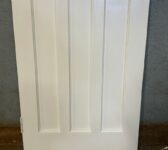 1 Over 3 Reclaimed Vintage Internal Door