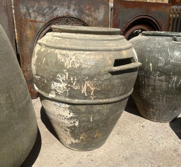 Atlantis Style Olive Jar