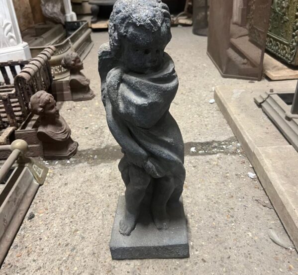 Classical Resin Garden Statue- Maiden Water Bearer