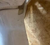 Traditional Full Pedestal Bathroom Basin