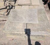 Reclaimed Indian Sandstone 600 Series