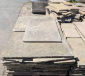 Reclaimed Indian Sandstone 600 Series