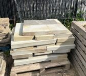 New Sawn York Coping