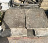 Batch of Grade A York Stone