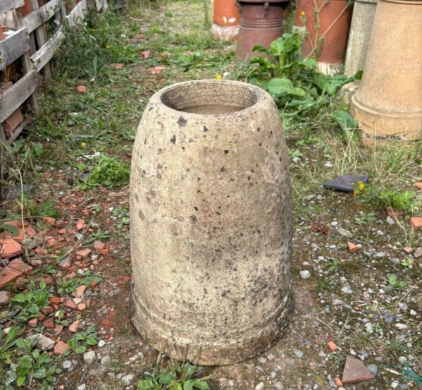 Reclaimed Terracotta Rhubarb Forcer