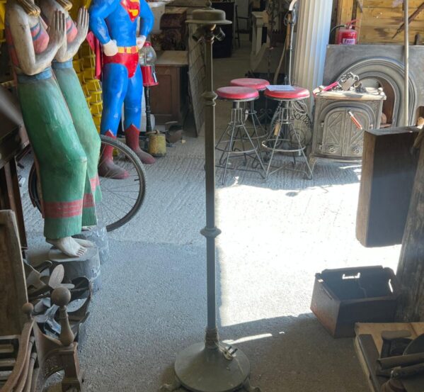 Vintage Floor Lamp Standard