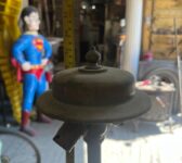 Vintage Floor Lamp Standard